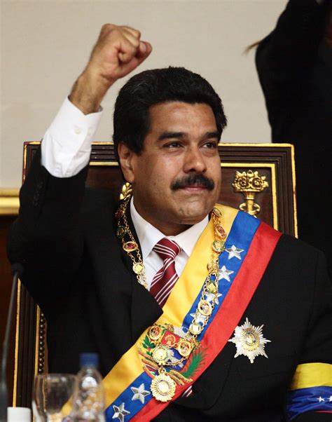 maduro